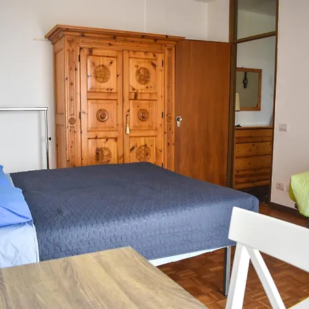 Apartman Ciceri Monte Zeda Verbania