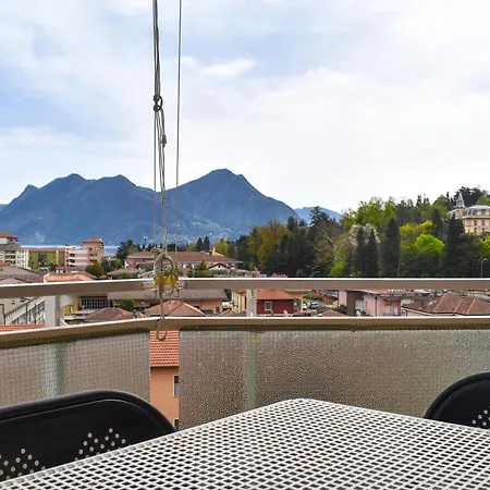 Ciceri Monte Zeda * Verbania