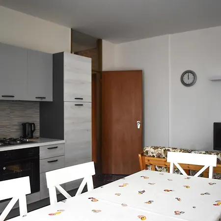 Ciceri Monte Zeda Apartment *