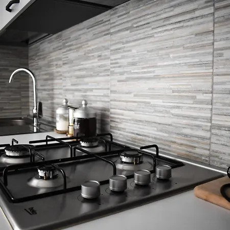 Apartment Ciceri Monte Zeda