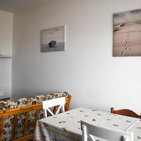 Ciceri Monte Zeda Apartman