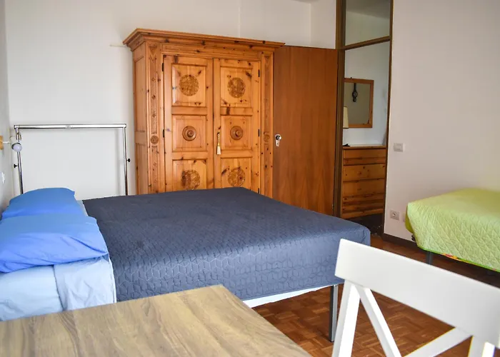 Lejlighed Ciceri Monte Zeda Verbania