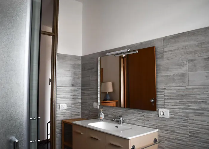 Ciceri Monte Zeda ורבאניה