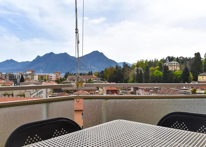 Ciceri Monte Zeda * Verbania