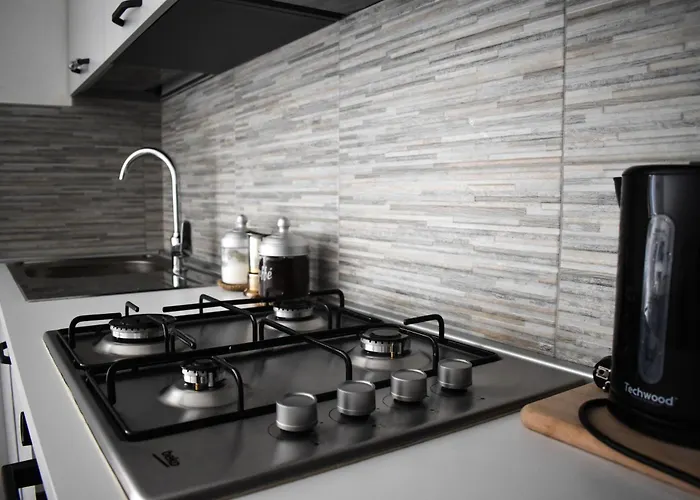 Lejlighed Ciceri Monte Zeda