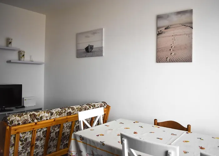 Ciceri Monte Zeda דירה